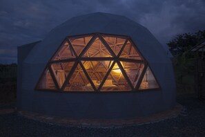 Family Quadruple Room - Serranía del Viento (Barichara)