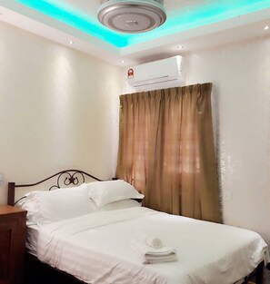 5 bedrooms