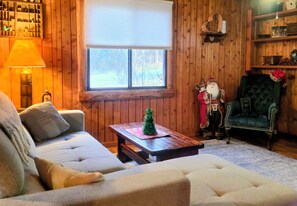 Smart-TV, peis og DVD-spiller