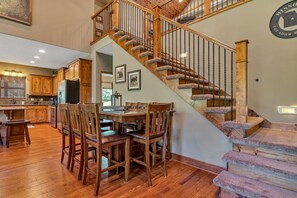 Restauración