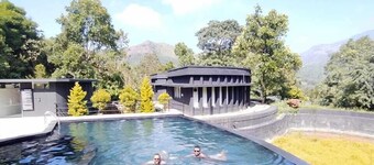 Sattva, the awakening garden