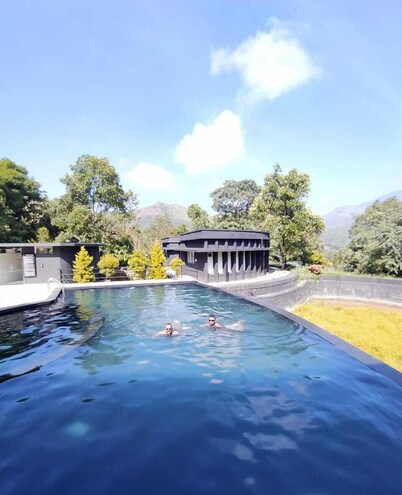 Sattva, the awakening garden