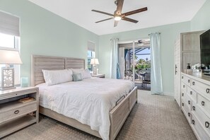 3 Schlafzimmer, Bügeleisen/Bügelbrett, kostenloses WLAN, Bettwäsche