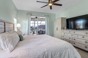 3 Schlafzimmer, Bügeleisen/Bügelbrett, kostenloses WLAN, Bettwäsche