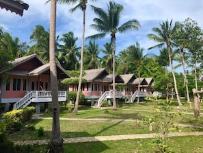Exterior - KOANA Bungalows (Ko Pha-ngan)