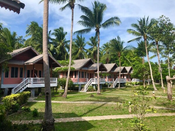 Exterior - KOANA Bungalows (Ko Pha-ngan)