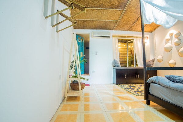 2 bedrooms, desk, iron/ironing board, free WiFi - Endless Love House in Old Quarter Hanoi (Hanoi)