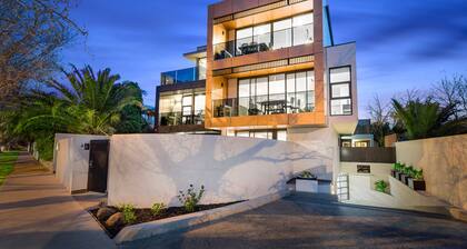 Manhattan Apartments - Caulfield North