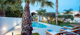 Casa a pochi passi dal mare, con piscina in comune, Marsala, Sicilia - Marsala 2