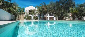 House near the sea, with shared pool, Marsala, Sicily - Marsala 2