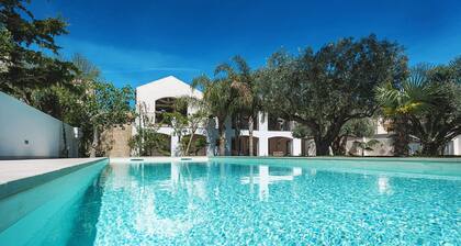 Casa Marsala 2 - huoneisto 7 hengelle Marsala