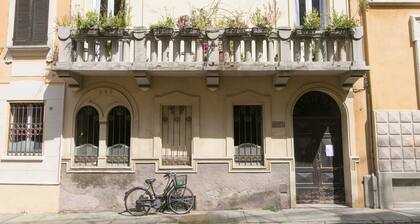 El balcón del Angiol d'Or