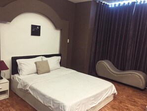 Habitación estándar | Wifi gratis