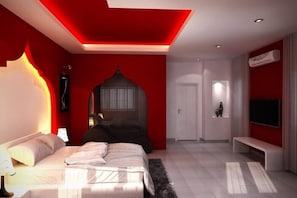 VIP Room | Free WiFi - Moc Lan 2 Hotel (Ho Chi Minh City)