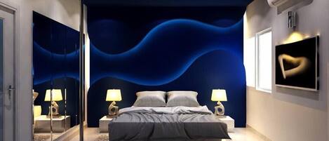 VIP Room | Free WiFi