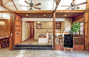 Lobby - YIN City Inn Third Branch (Chengdu)