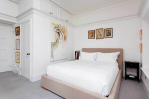 2 chambres, Wi-Fi, draps fournis