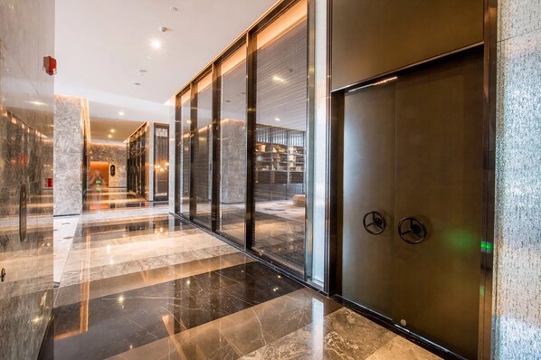 สถานที่จัดงานประชุม