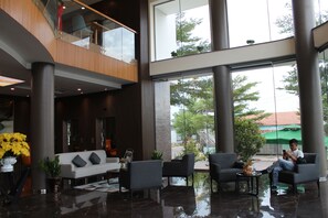 Lobby - Lake View Hotel (Quy Nhon)
