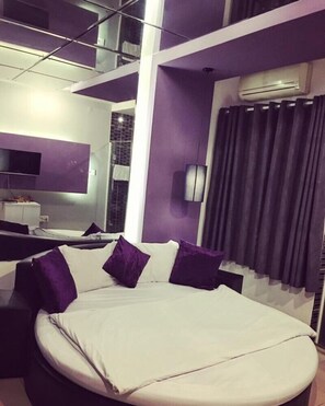 VIP Room - Moc Lan 3 Hotel (Ho Chi Minh City)
