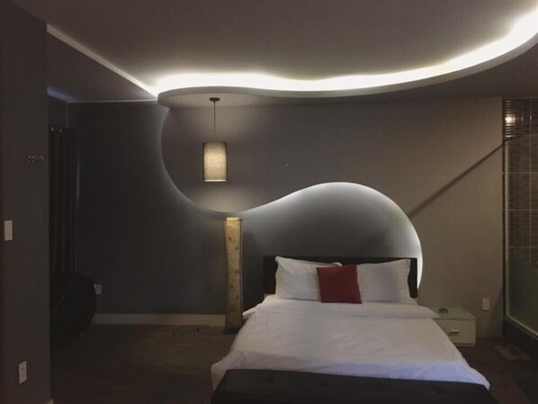 Standard Room | Free WiFi