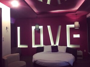 VIP Room - Moc Lan 3 Hotel (Ho Chi Minh City)