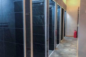 Interior - Luna Capsule (Semporna)