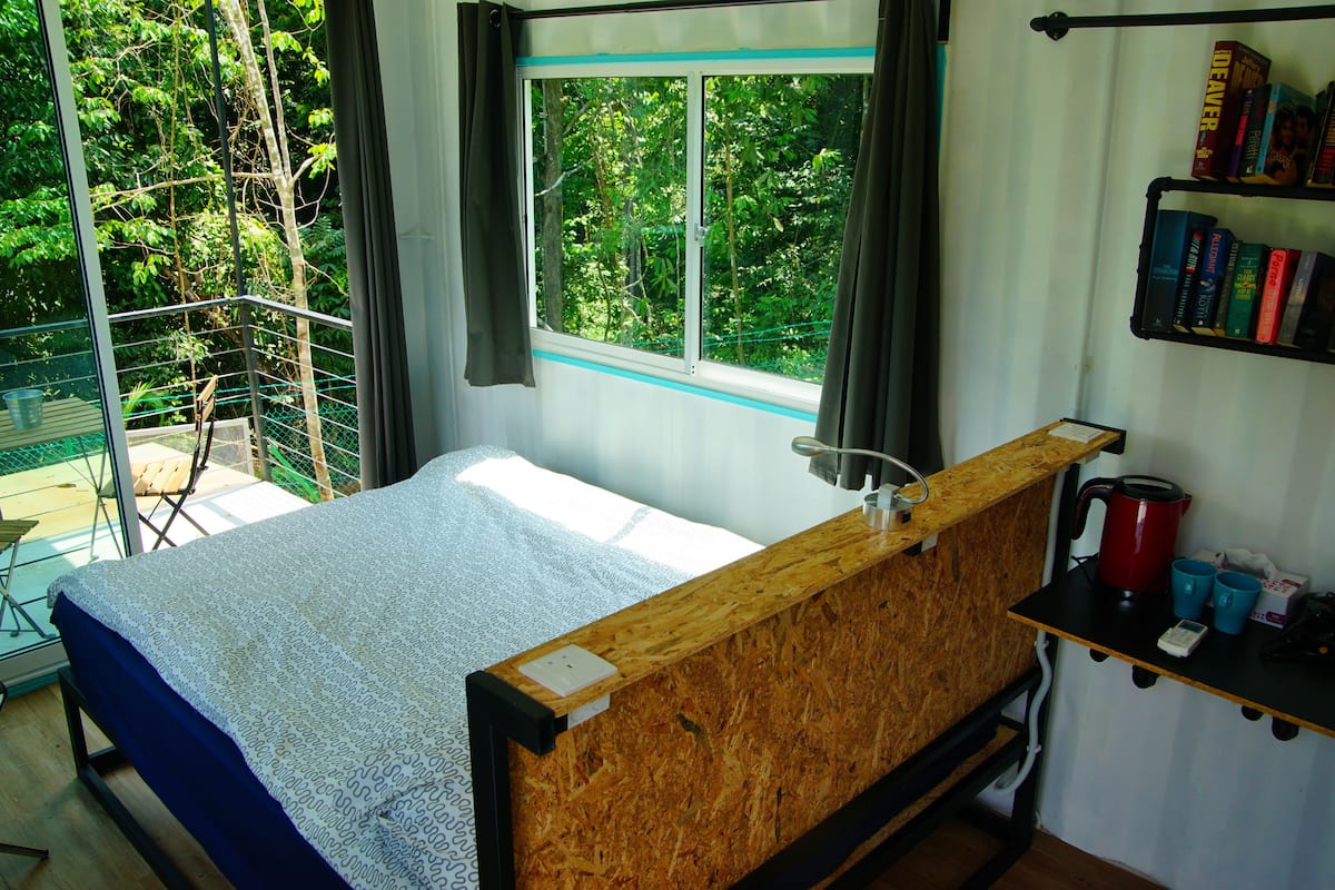 Small Room