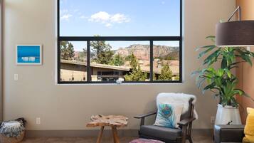 TV connectée, chaîne hi-fi