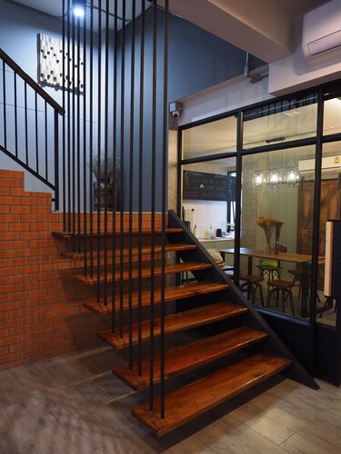 Luck Esan Loft - Hostel