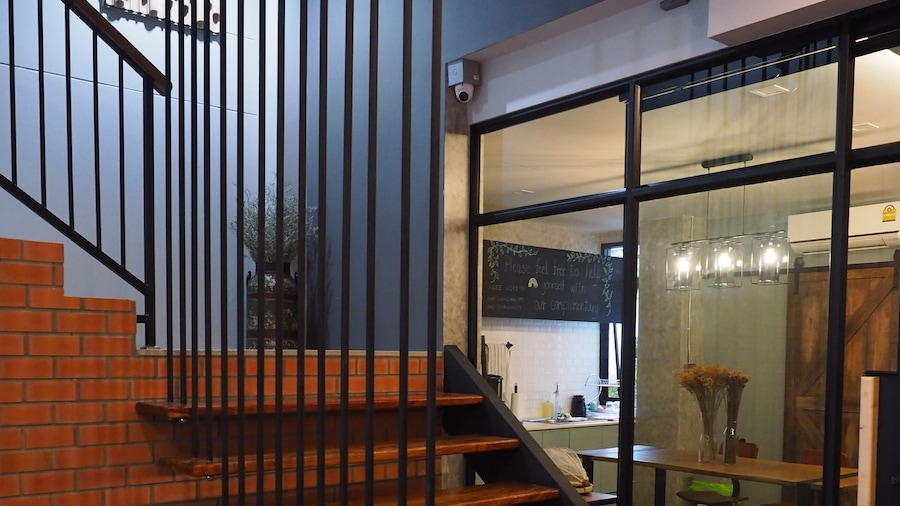 Luck Esan Loft - Hostel