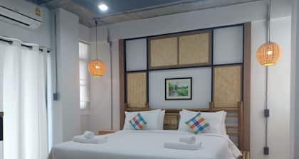 Luck Esan Loft - Hostel