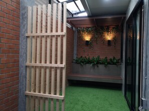 Interior - Luck Esan Loft - Hostel (Ubon Ratchathani)