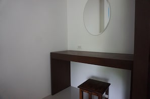 Standard Double Room | Room amenity