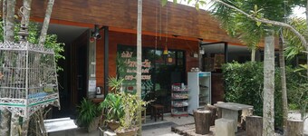 Rommai Plai Tawan Trang