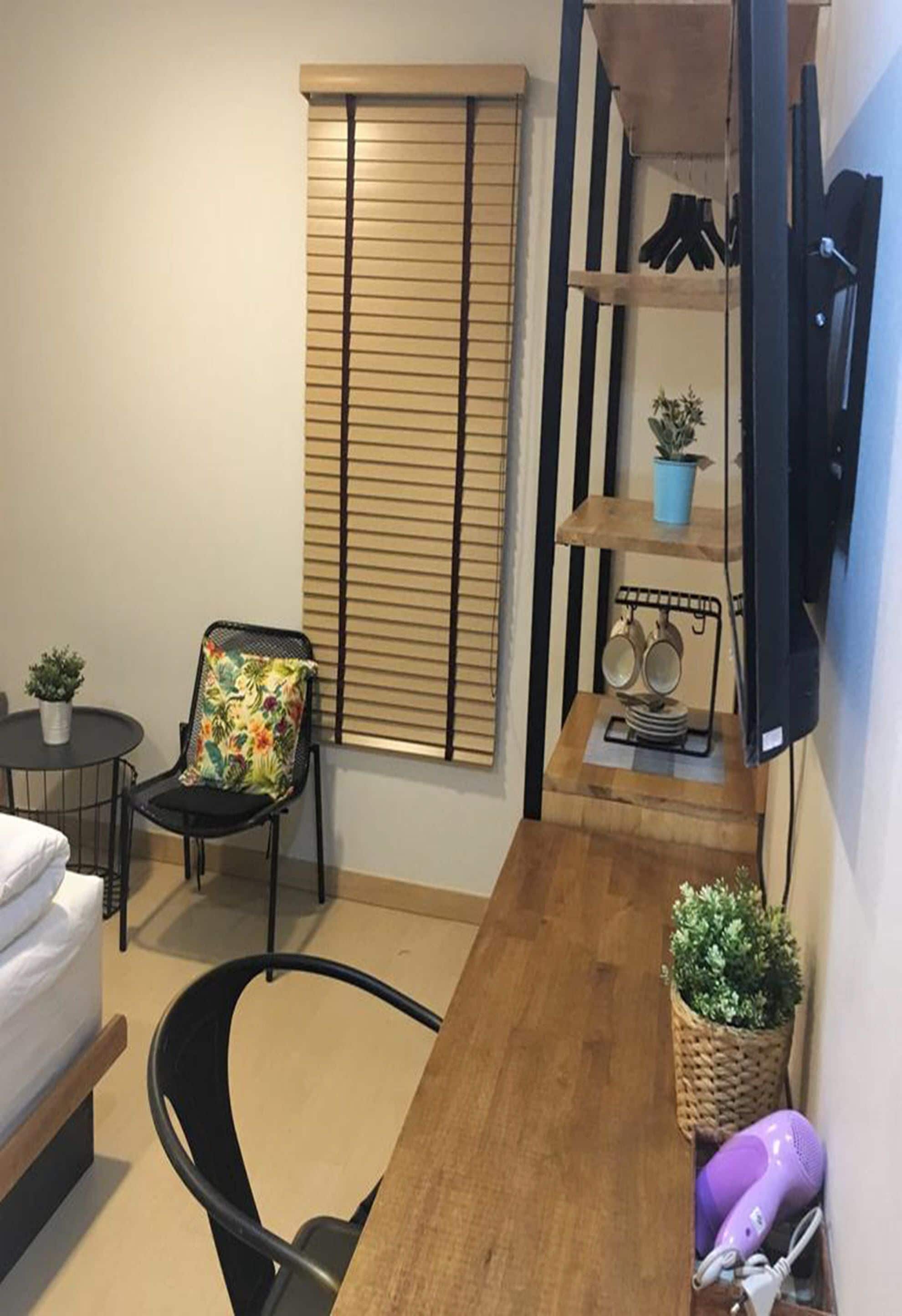 Photo - Bangkok Saran Poshtel