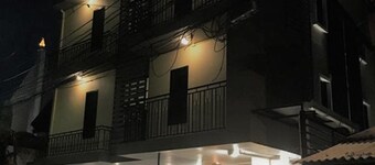 Bangkok Saran Poshtel