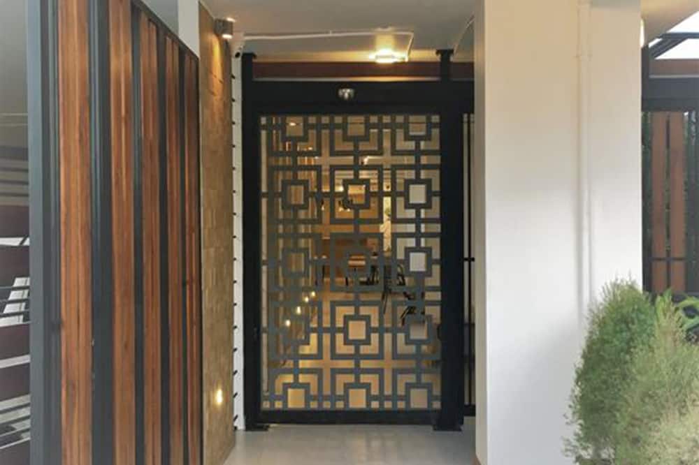 Bangkok Saran Poshtel