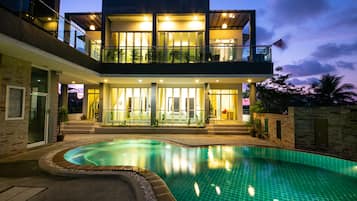 Family Apartment | Terrace/patio