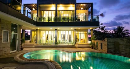 The Ananas Serviced Apartments