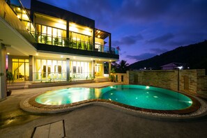 Family Apartment | Terrace/patio