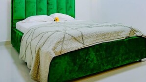 Exclusive-Apartment, 3 Schlafzimmer, Nichtraucher