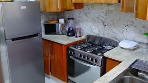 Exclusive-Apartment, 3 Schlafzimmer, Nichtraucher | Eigene Küche