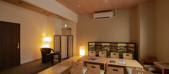 bnb+ Sarasa Nara - Hostel