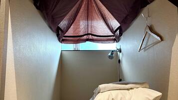Mixed Dormitory Room | In-room safe, free WiFi, bed sheets