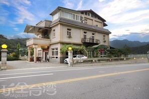 Exterior - Shuanghui Garden B&B (New Taipei City)