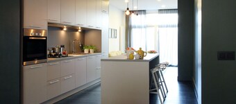 Magnifique Luxueux Appart dans Maison de Maître - Jardin, Terrasse, Metro