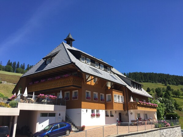Außenbereich