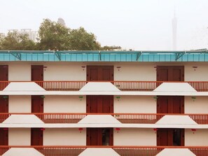 Exterior - Zhu Ying Art Hotel (Guangzhou)