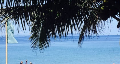 Pintuyan Dive Resort